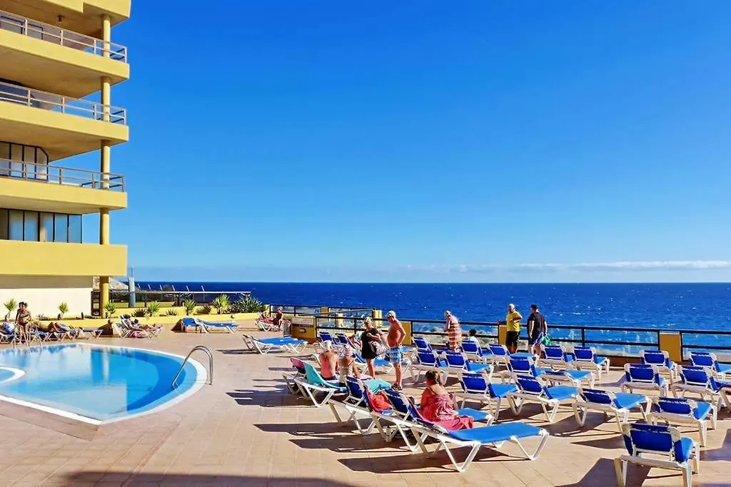 330 - Edf Aguamarina - Vacation Rental Home In The Coast Line Of Golf Del Sur San Miguel de Abona Appartamento