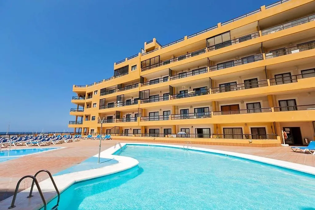 Appartamento 330 - Edf Aguamarina - Vacation Rental Home In The Coast Line Of Golf Del Sur San Miguel de Abona Spagna