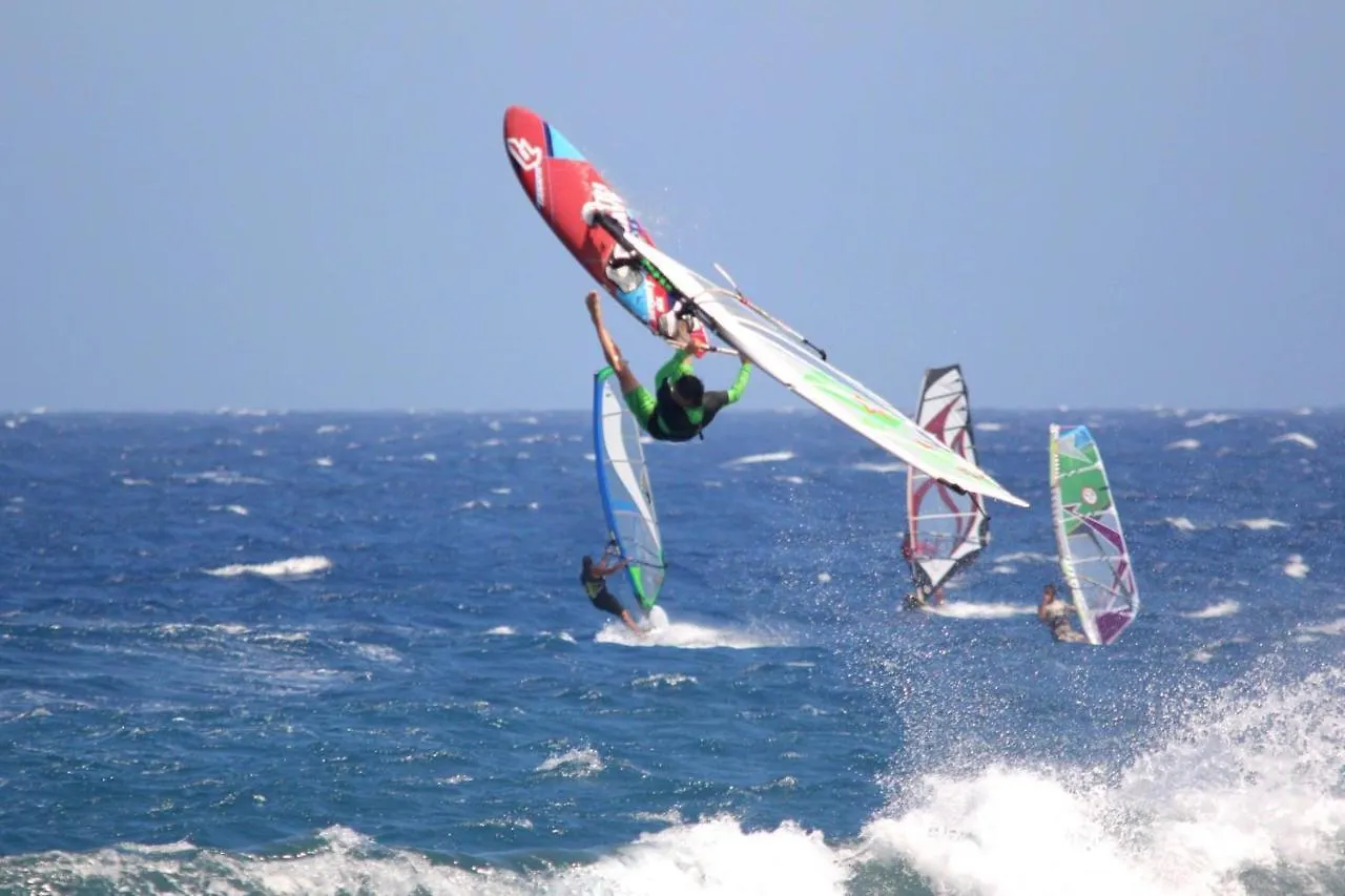 Appartamento 330 - Edf Aguamarina - Vacation Rental Home In The Coast Line Of Golf Del Sur San Miguel de Abona