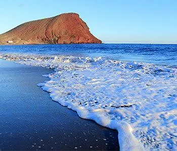 330 - Edf Aguamarina - Vacation Rental Home In The Coast Line Of Golf Del Sur San Miguel de Abona Spagna