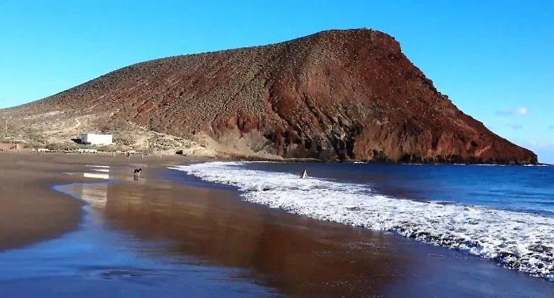 Appartamento 330 - Edf Aguamarina - Vacation Rental Home In The Coast Line Of Golf Del Sur San Miguel de Abona