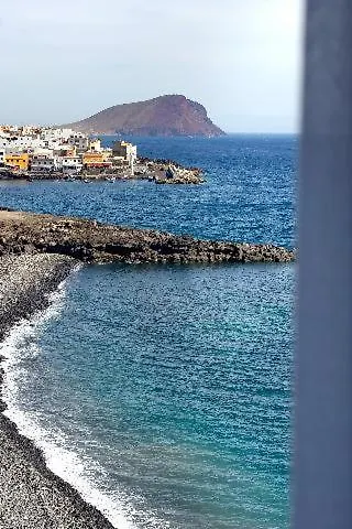 330 - Edf Aguamarina - Vacation Rental Home In The Coast Line Of Golf Del Sur San Miguel de Abona 0*,  Spagna