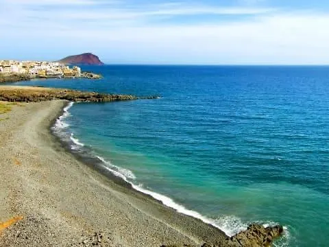Appartamento 330 - Edf Aguamarina - Vacation Rental Home In The Coast Line Of Golf Del Sur San Miguel de Abona