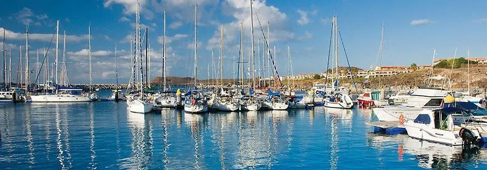 330 - Edf Aguamarina - Vacation Rental Home In The Coast Line Of Golf Del Sur San Miguel de Abona Appartamento