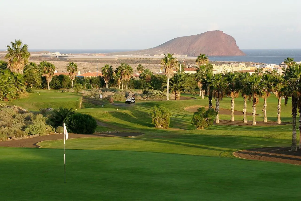 Appartamento 330 - Edf Aguamarina - Vacation Rental Home In The Coast Line Of Golf Del Sur San Miguel de Abona Spagna