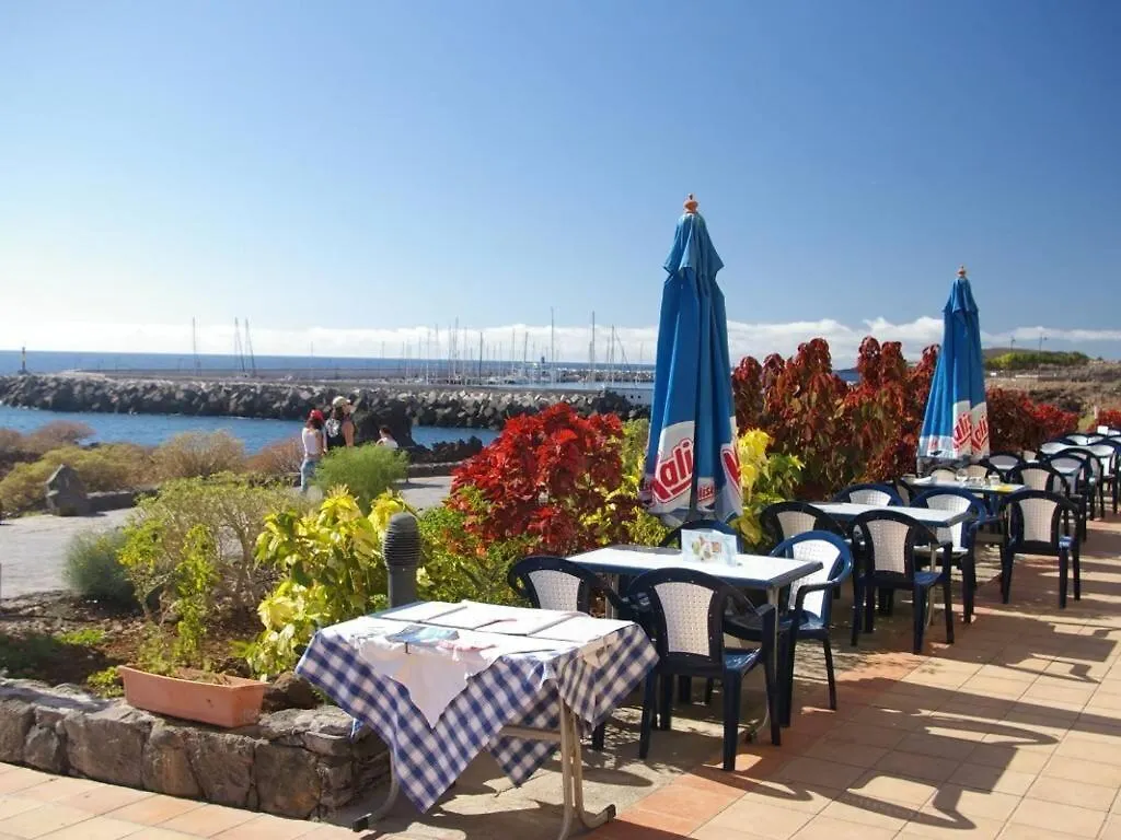 330 - Edf Aguamarina - Vacation Rental Home In The Coast Line Of Golf Del Sur San Miguel de Abona Spagna
