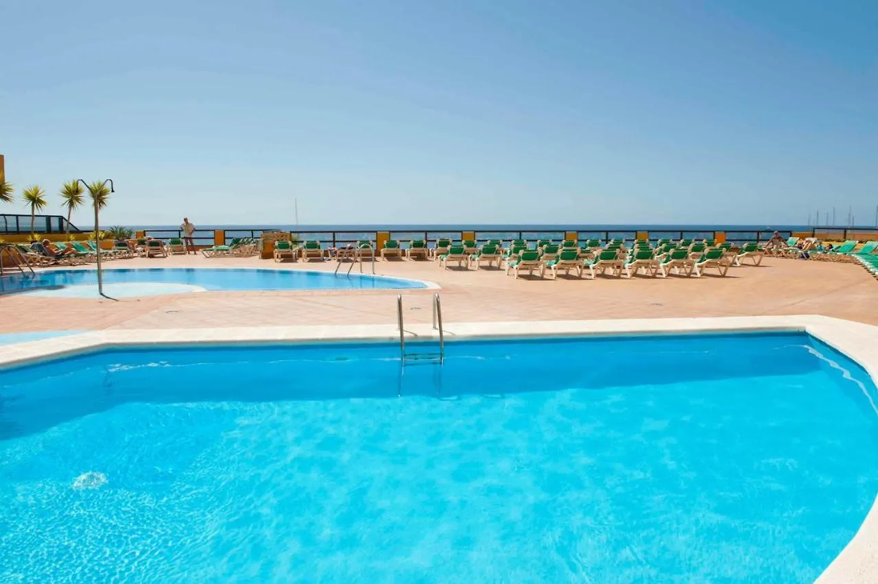 330 - Edf Aguamarina - Vacation Rental Home In The Coast Line Of Golf Del Sur San Miguel de Abona Spagna