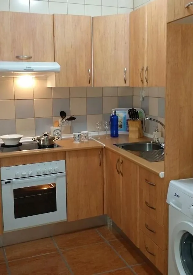 Appartamento 330 - Edf Aguamarina - Vacation Rental Home In The Coast Line Of Golf Del Sur San Miguel de Abona