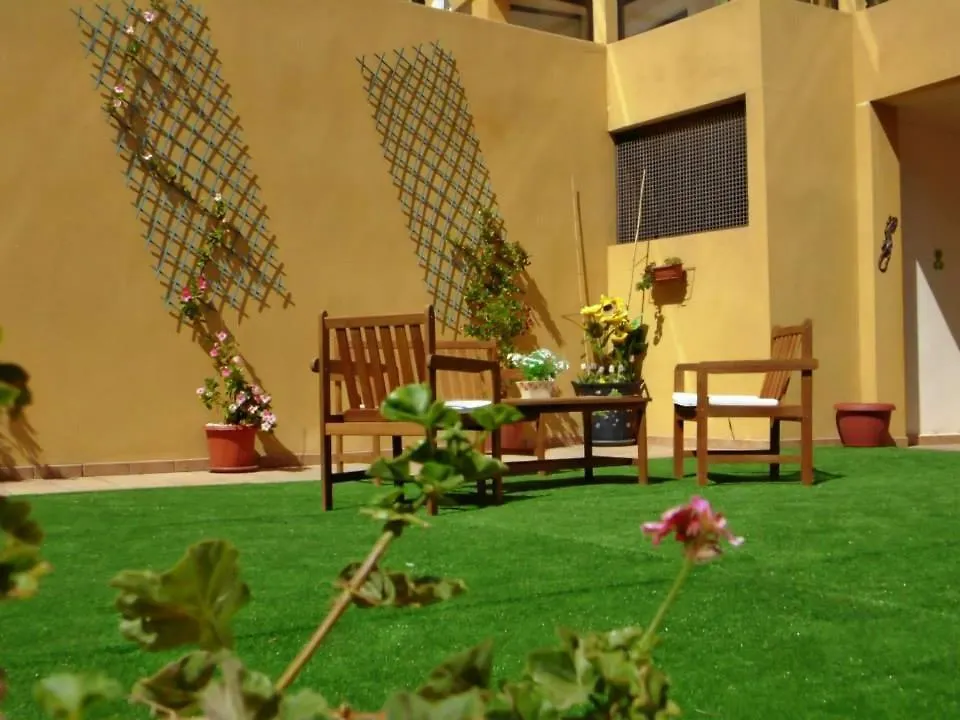 Appartamento 330 - Edf Aguamarina - Vacation Rental Home In The Coast Line Of Golf Del Sur San Miguel de Abona