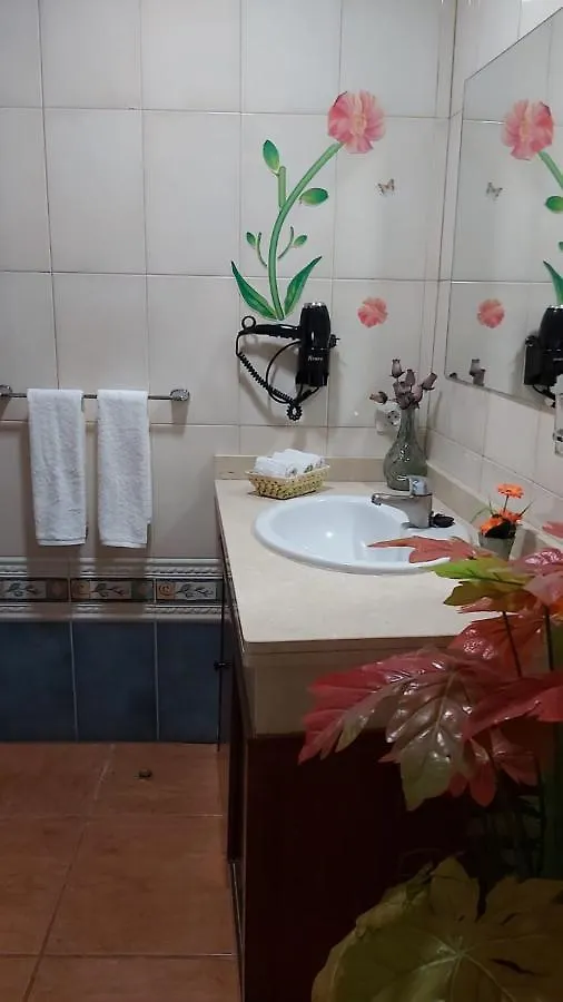 Appartamento 330 - Edf Aguamarina - Vacation Rental Home In The Coast Line Of Golf Del Sur San Miguel de Abona