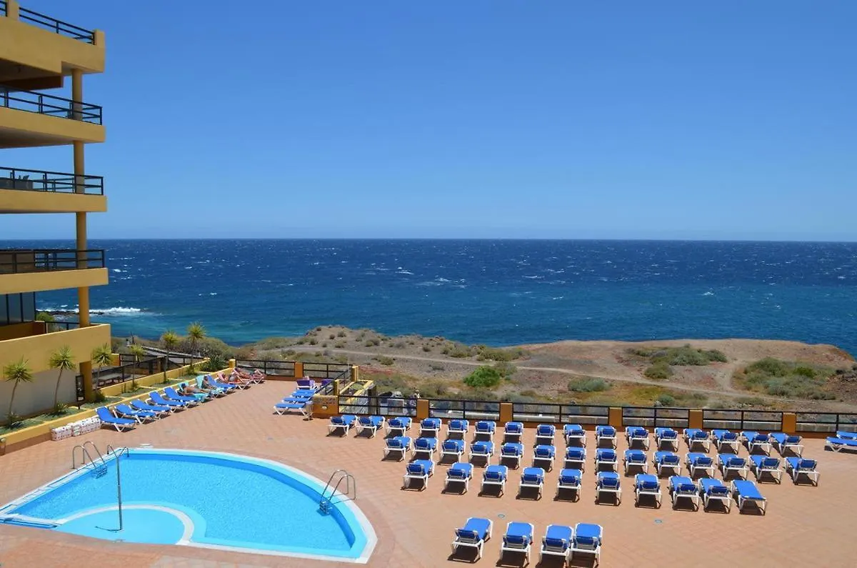 Appartamento 330 - Edf Aguamarina - Vacation Rental Home In The Coast Line Of Golf Del Sur San Miguel de Abona