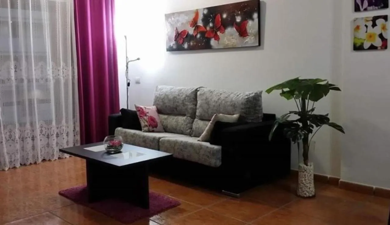330 - Edf Aguamarina - Vacation Rental Home In The Coast Line Of Golf Del Sur San Miguel de Abona Spagna